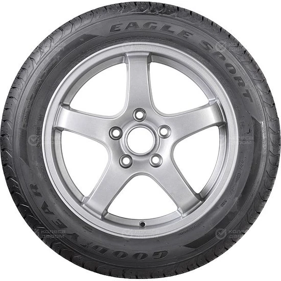 Goodyear 205/60 R16 92V Eagle Sport TZ Oto Yaz Lastiği ( Üretim Yılı: 2023 )