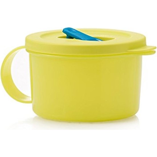 Tupperware Crystalwave Crystal Wave Mikrodalga Fırın Çorba Fiyatı