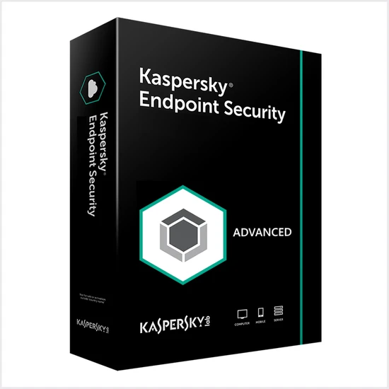 Kaspersky Endpoint Security For Business - Advanced ( Dijital Teslimat )