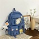  Renk Blue