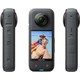 INSTA360 X3 360 Aksiyon Kamera + 120CM Selfie Stick