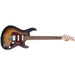 Cort G110 Opsb - Open Pore Sunburst Elektro Gitar