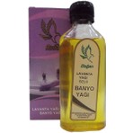 Doğan Baharat Lavanta Yağlı Masaj ve Bakım Yağı 100ML