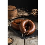 1001 Çiftliği Manda Sucuğu 500 gr