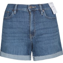 Calvın Kleın Kadın Şort CJ2S8030-ML5