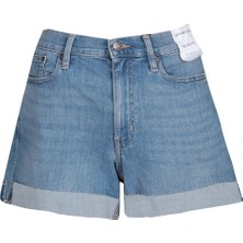 Calvın Kleın Kadın Şort CJ2S8249-LAN