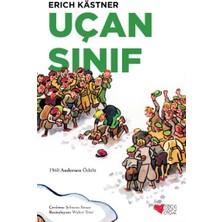 Can Yayınları Yabancı Yazarlar Çocuk Edebiyatı Seçkisi 4 Kitap