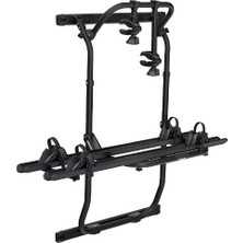 Thule Elite Van Xt Crafter Siyah Bisiklet Taşıyıcı