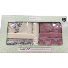 Özdilek Butik Dream G.kurusu Gri Happy Set