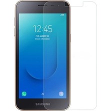 Voyo Samsung Galaxy J2 Core Nano Cam Ekran Koruyucu Esnek Nano Teknoloji