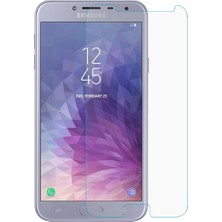 Voyo Samsung Galaxy J4 Nano Cam Ekran Koruyucu Esnek Nano Teknoloji