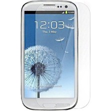 Voyo Samsung Galaxy S3 Nano Cam Ekran Koruyucu Esnek Nano Teknoloji