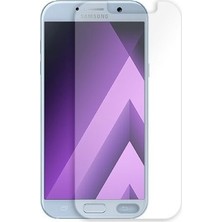 Voyo Samsung Galaxy A3 2017 Nano Cam Ekran Koruyucu Esnek Nano Teknoloji