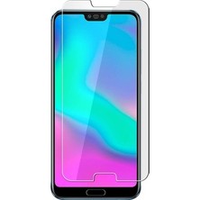 Voyo Huawei Honor 10 Nano Cam Ekran Koruyucu Esnek Nano Teknoloji