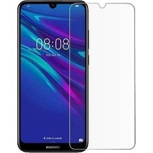 Huawei Y6S 2019 Nano Cam Ekran Koruyucu Esnek Nano Teknoloji