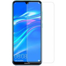 Huawei Y7 Nano Cam Ekran Koruyucu Esnek Nano Teknoloji