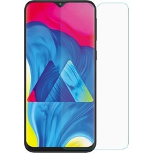 Voyo Samsung Galaxy M10S Nano Cam Ekran Koruyucu Esnek Nano Teknoloji