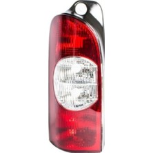 Pleksan Master 2 Stop Lambası Komple Sol 8200171472