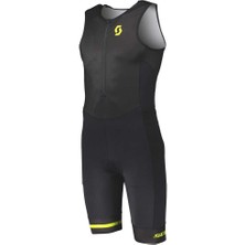 Scott Suit Plazma Sd Triatlon Forma