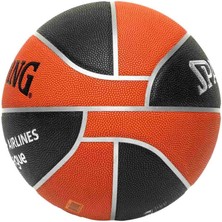 Wilson Spalding TF-500 Rep/euro Sz5 Basketbol Topu 77103Z