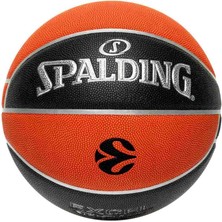 Wilson Spalding TF-500 Rep/euro Sz5 Basketbol Topu 77103Z