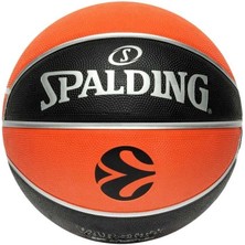 Wilson Spalding TF-150 Euro/turk 2021 Sz6 Basketbol Topu 84-507Z