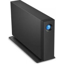 20TB Lacie STHA20000800 D2 Desktop Drive