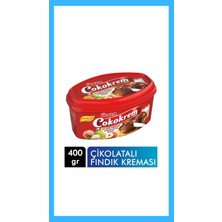 Ülker Çokokrem 400 gr