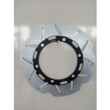 Arm Braking Kawasaki Kl 650 Klr 650 87-07 Arka Fren Diski Armbraking