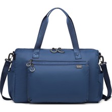 Smart Bags Dev Boy Ekstra Hafif Uniseks Seyahat Çantası 3143