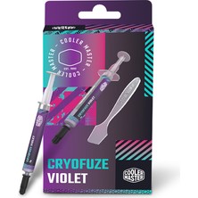 Cooler Master Cryofuze Violet Termal Macun