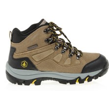 Hammer Jack 101 21813-K-KUM Zhomer Z Bot Kum Suet 101 21813-Z Kadın Bot