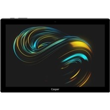 Casper VIA.L30-K 64GB 10’’ IPS Tablet