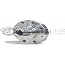 Öcal Fiat Grande Punto Evo Ön Porya Rulmansız 55701433 55703557