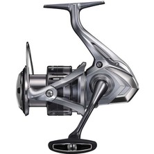 SHIMANO Nasci Fc 3000 Spin Olta Makinesi