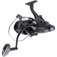 Kudos Carp Time 6500 Baitrunner Sazan Olta Makinesi