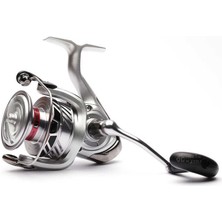 Daiwa Crossfire LT 20 3000 C XH Spin Olta Makinesi