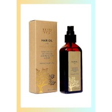 Wp Whisper Pro Argan Oil Işıltı Ve Parlaklık Veren Yoğun Nemlendirici Argan Yağı 100 Ml