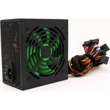 Hadron HD412 500W Gaming PC Power Supply