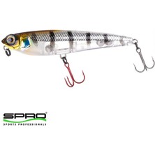 Spro Surf Dawq Buzzer 11,5cm 24G Maket Yem 1/1