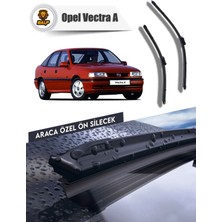 Balp Opel Vectra A Muz Silecek Takımı (1991-1995) 48X48