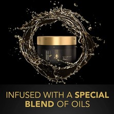 Sebastian Wella Professionals Seb Dark Oil Mask 150ml