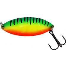 Dft Kaşık 14 G Renk: Firetiger