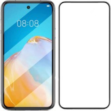 Pilanix Huawei P40 Lite Için Seramik Esnek Davin Ekran Koruyucu