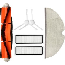 Ekstore Xiaomi Mi STYTJ01ZHM / Mijia 1c / F9 7'lı Yenileme Seti Mop Set