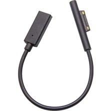 USB C Kadın Arayüzü Şarj Connector 6 Git(Yurt Dışından)