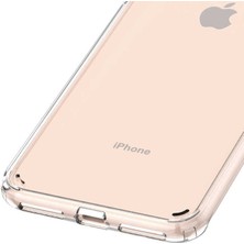 Voyo Apple iPhone 7 Plus Kılıf Darbe Emici Üst Düzey Koruma ve Şıklık Costi Kapak