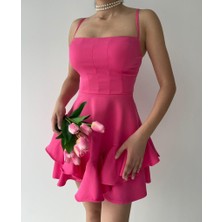 Aleksandrit Butik Prıncess Dress