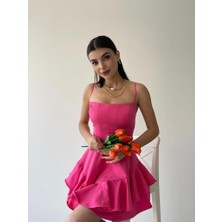 Aleksandrit Butik Prıncess Dress