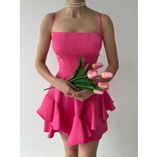 Aleksandrit Butik Prıncess Dress